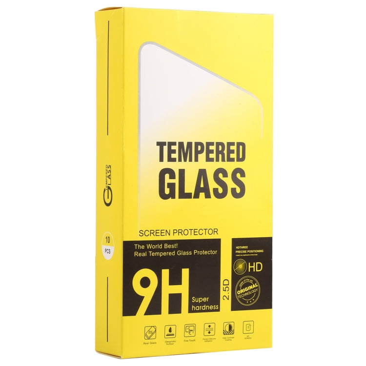10 PCS 0.26mm 9H 2.5D Tempered Glass Film, For vivo Z5i (10 PCS), For Samsung Galaxy M40s (10 PCS), For vivo Z1x (10 PCS), For vivo Y51s (10 PCS), For vivo Y30 (10 PCS), For vivo X50 5G (10 PCS), For vivo U10 / U3x (10 PCS)�����������������������������...