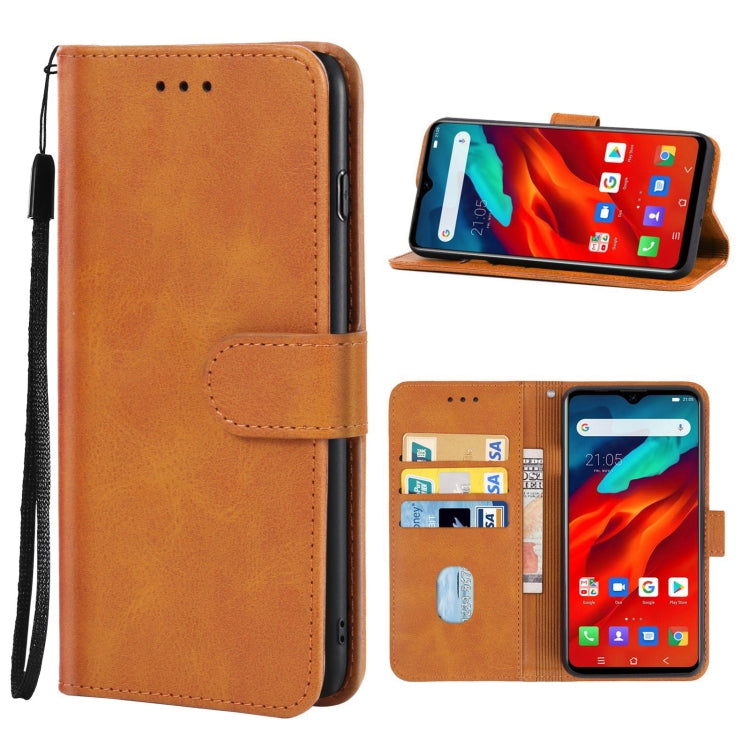 Leather Phone Case