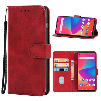 Leather Phone Case