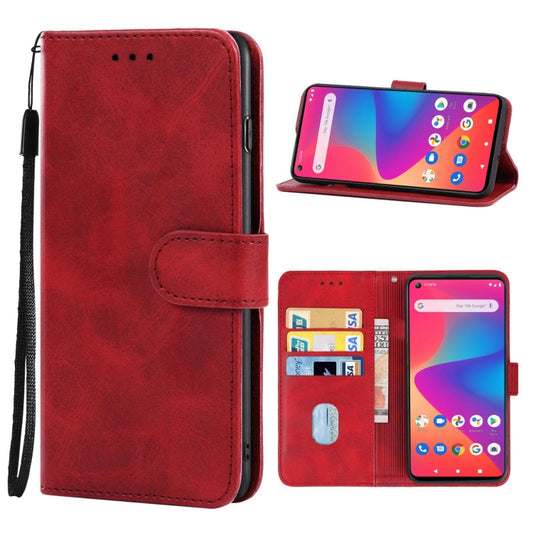 Leather Phone Case