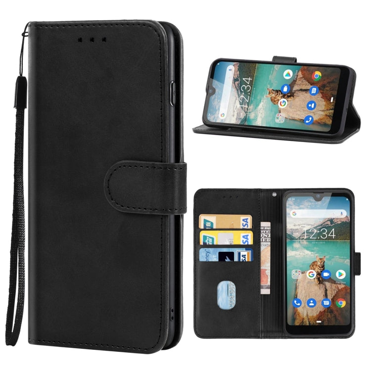 Leather Phone Case