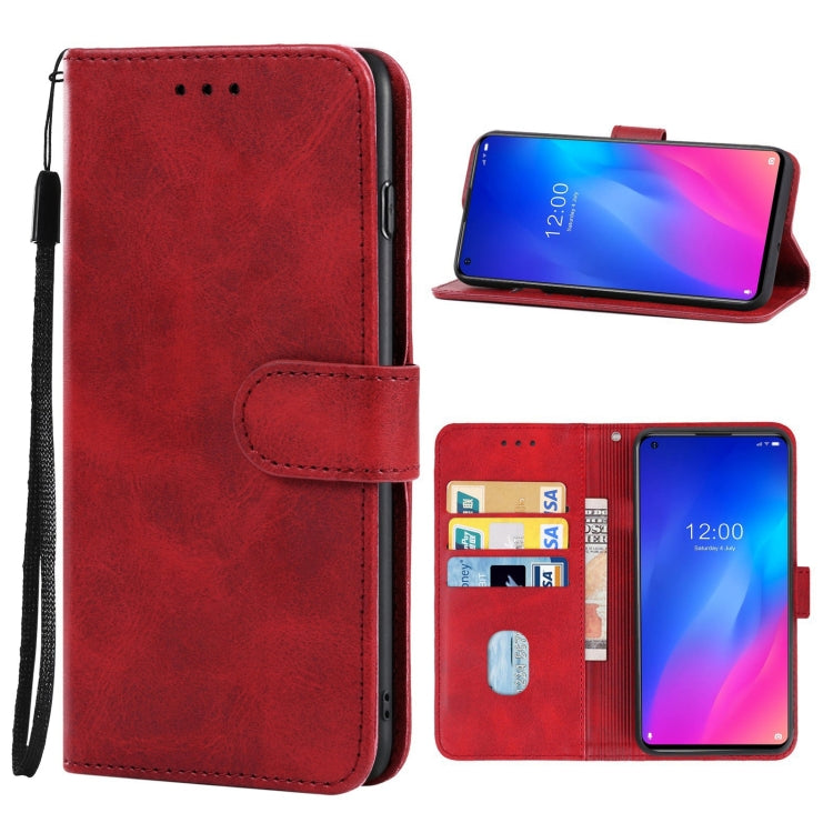 Leather Phone Case