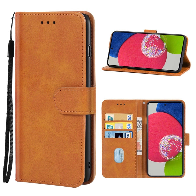 Leather Phone Case