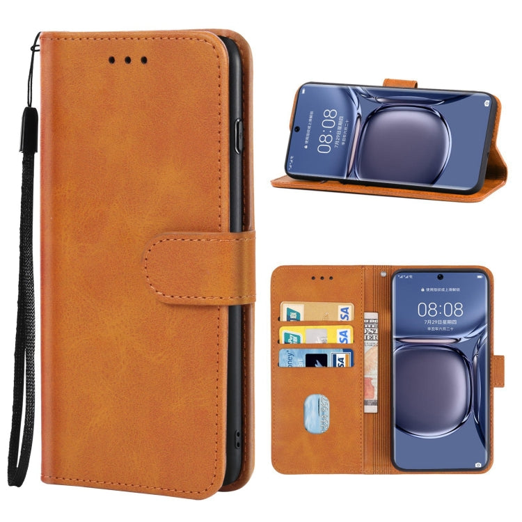 Leather Phone Case