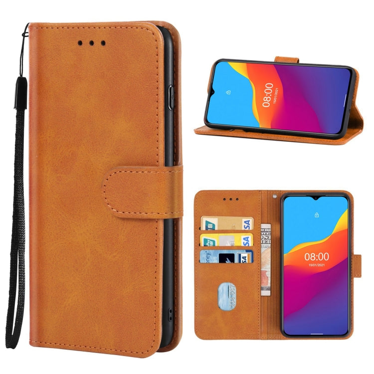 Leather Phone Case