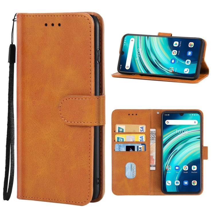 Leather Phone Case