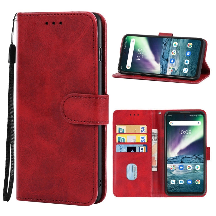 Leather Phone Case