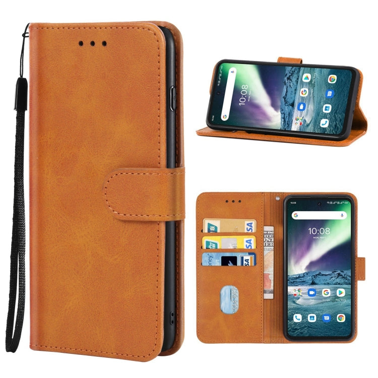 Leather Phone Case