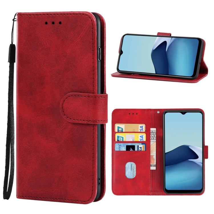 Leather Phone Case