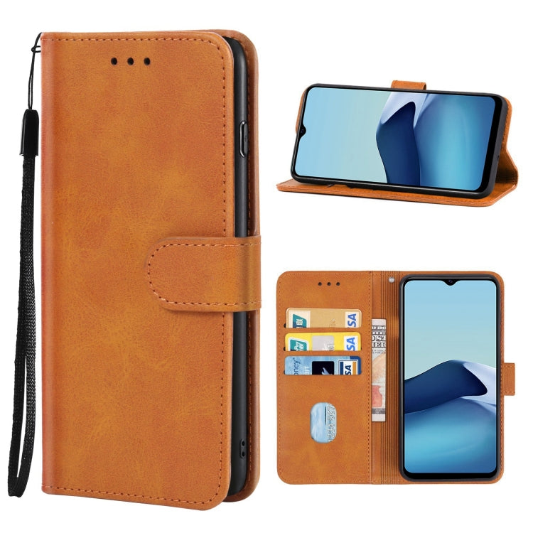 Leather Phone Case