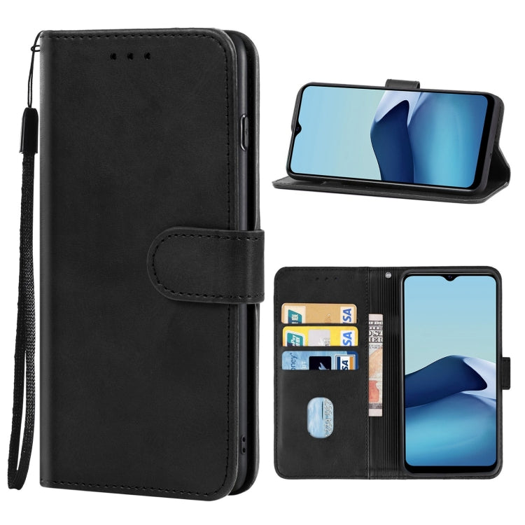 Leather Phone Case