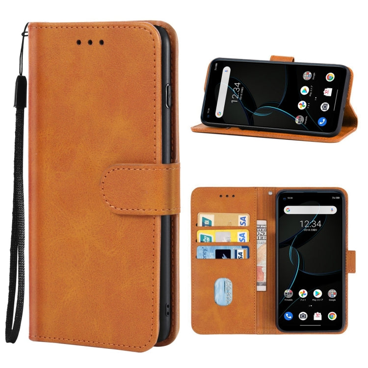 Leather Phone Case