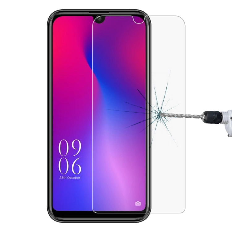 0.26mm 9H 2.5D Tempered Glass Film