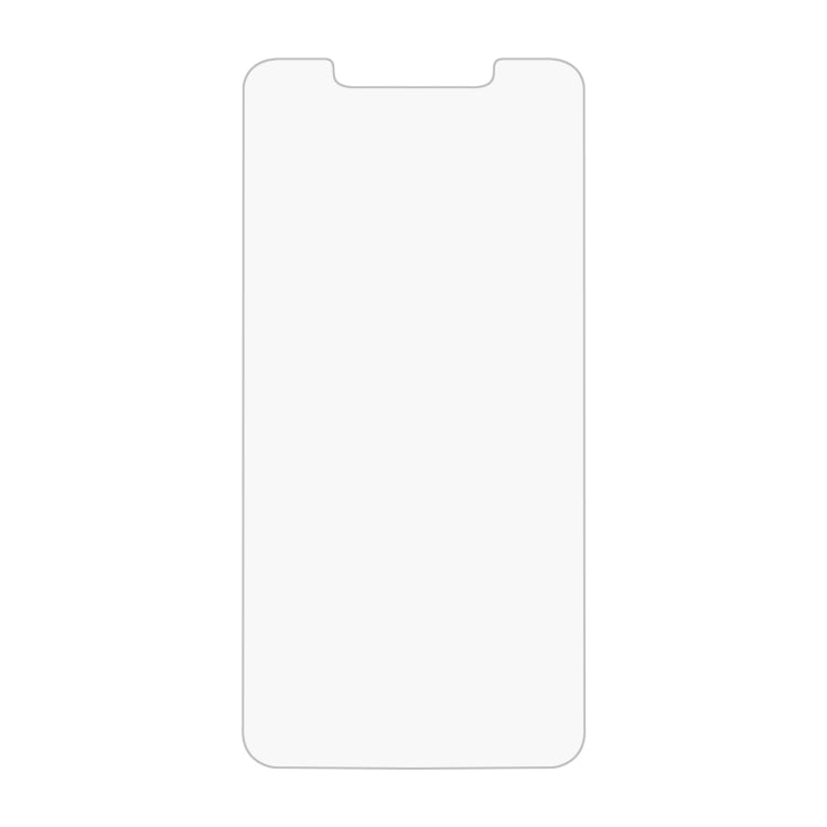 0.26mm 9H 2.5D Tempered Glass Film