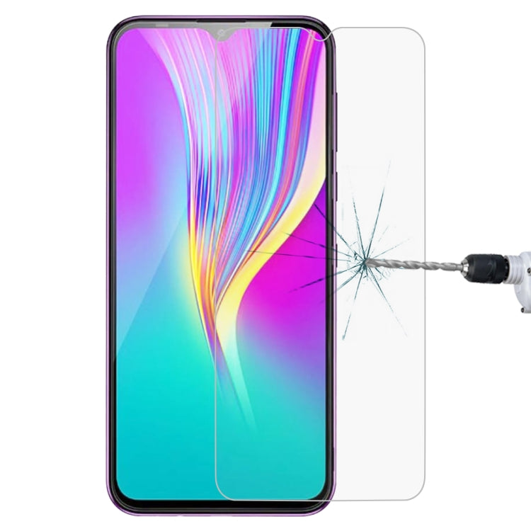 0.26mm 9H 2.5D Tempered Glass Film