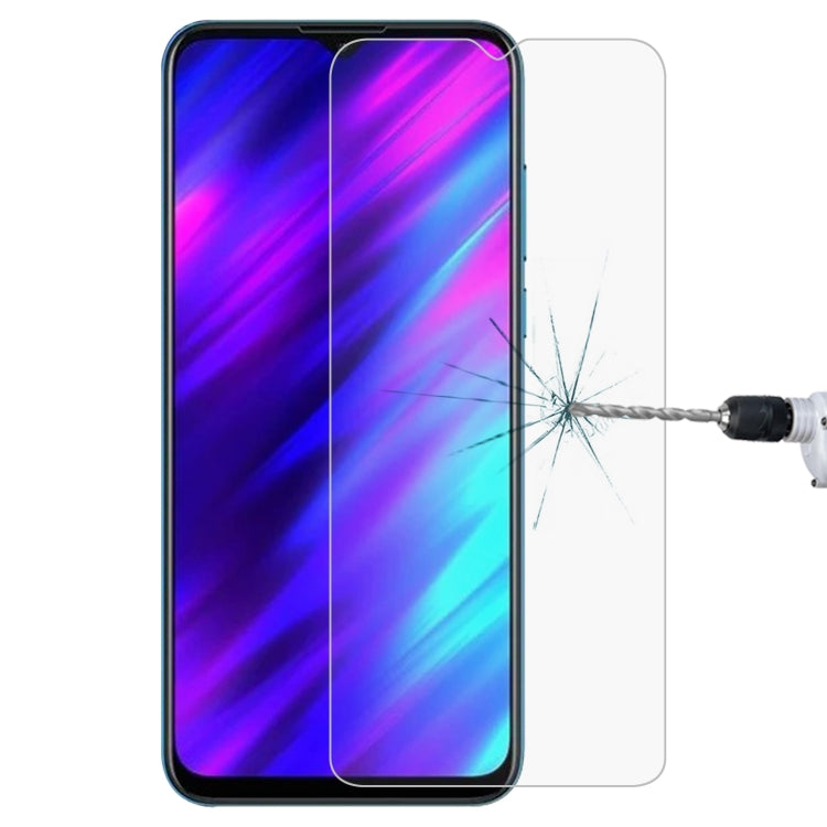 0.26mm 9H 2.5D Tempered Glass Film