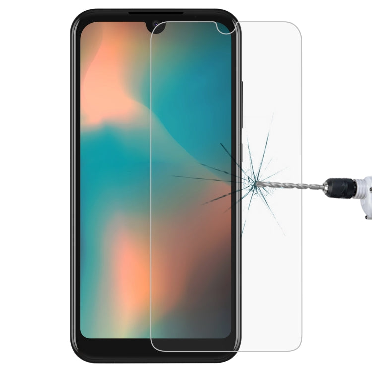 0.26mm 9H 2.5D Tempered Glass Film