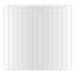 10 PCS 0.26mm 9H 2.5D Tempered Glass Film