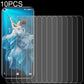 10 PCS 0.26mm 9H 2.5D Tempered Glass Film
