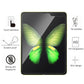 25 PCS Full Screen Protector Explosion-proof Hydrogel Film, For Samsung Galaxy Fold 5G(Main Screen) (25 PCS), For Samsung Galaxy Z Fold2 5G(Main Screen) (25 PCS), For Huawei Mate X(Inner + Rear Film) (25 PCS)��������������������������������������������...