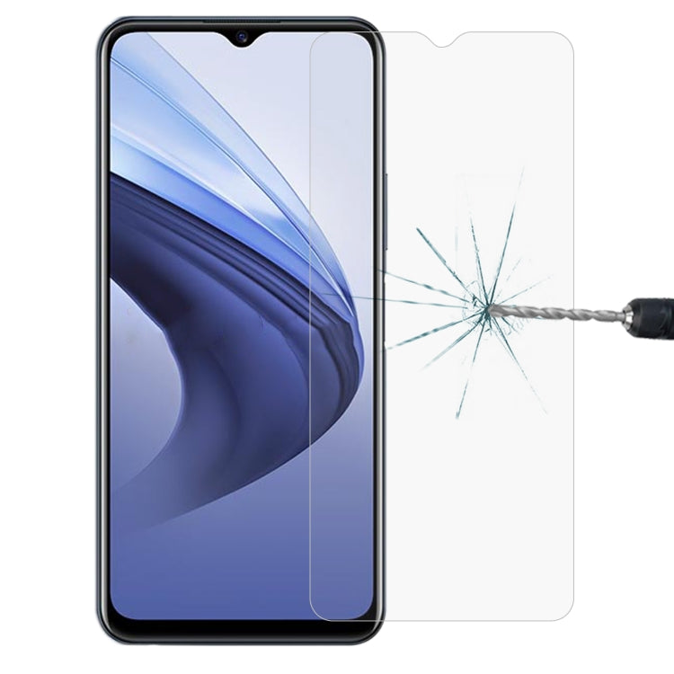 0.26mm 9H 2.5D Tempered Glass Film