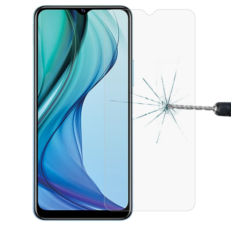 0.26mm 9H 2.5D Tempered Glass Film