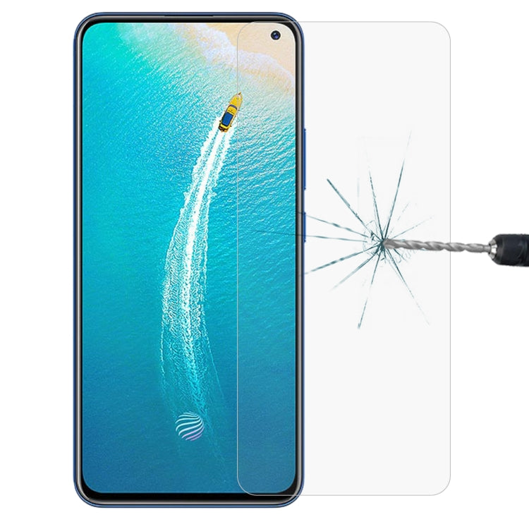 0.26mm 9H 2.5D Tempered Glass Film