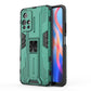Supersonic PC + TPU Shock-proof Phone Case with Holder