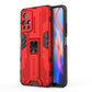 Supersonic PC + TPU Shock-proof Phone Case with Holder