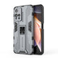 Supersonic PC + TPU Shock-proof Phone Case with Holder