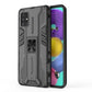 Supersonic PC + TPU Shock-proof Phone Case with Holder