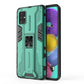 Supersonic PC + TPU Shock-proof Phone Case with Holder