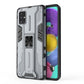 Supersonic PC + TPU Shock-proof Phone Case with Holder