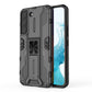 Supersonic PC + TPU Shock-proof Phone Case with Holder