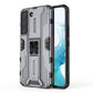 Supersonic PC + TPU Shock-proof Phone Case with Holder