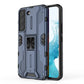 Supersonic PC + TPU Shock-proof Phone Case with Holder
