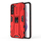 Supersonic PC + TPU Shock-proof Phone Case with Holder