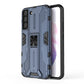 Supersonic PC + TPU Shock-proof Phone Case with Holder