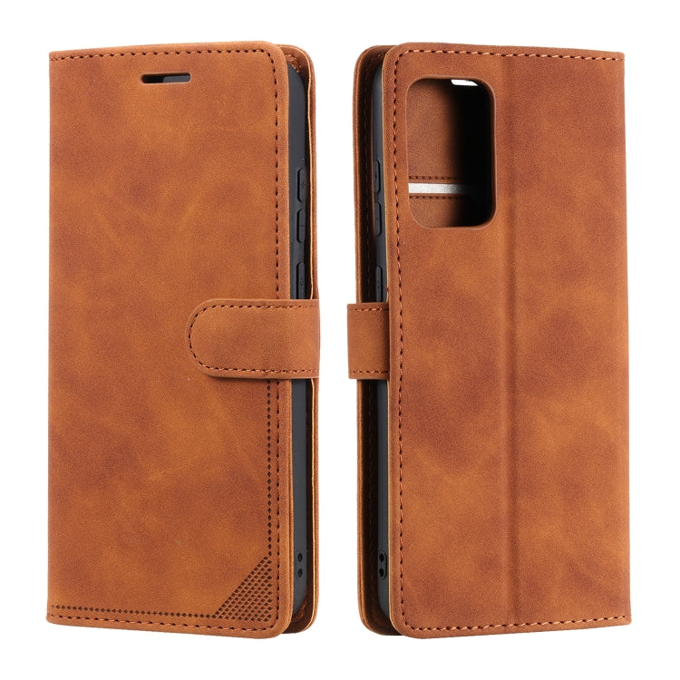 Skin Feel Anti-theft Brush Horizontal Flip Leather Phone Case, For Samsung Galaxy A72 5G / 4G, For Samsung Galaxy A21s, For Samsung Galaxy A70, For Samsung Galaxy A21, For Samsung Galaxy A12, For Samsung Galaxy S20 Ultra, For Samsung Galaxy A32 5G�����...