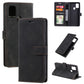 Skin Feel Anti-theft Brush Horizontal Flip Leather Phone Case, For Samsung Galaxy A72 5G / 4G, For Samsung Galaxy A21s, For Samsung Galaxy A70, For Samsung Galaxy A21, For Samsung Galaxy A12, For Samsung Galaxy S20 Ultra, For Samsung Galaxy A32 5G�����...