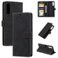 Skin Feel Anti-theft Brush Horizontal Flip Leather Phone Case, For Samsung Galaxy A72 5G / 4G, For Samsung Galaxy A21s, For Samsung Galaxy A70, For Samsung Galaxy A21, For Samsung Galaxy A12, For Samsung Galaxy S20 Ultra, For Samsung Galaxy A32 5G�����...