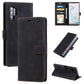 Skin Feel Anti-theft Brush Horizontal Flip Leather Phone Case, For Samsung Galaxy A72 5G / 4G, For Samsung Galaxy A21s, For Samsung Galaxy A70, For Samsung Galaxy A21, For Samsung Galaxy A12, For Samsung Galaxy S20 Ultra, For Samsung Galaxy A32 5G�����...