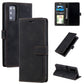 Skin Feel Anti-theft Brush Horizontal Flip Leather Phone Case, For Samsung Galaxy A72 5G / 4G, For Samsung Galaxy A21s, For Samsung Galaxy A70, For Samsung Galaxy A21, For Samsung Galaxy A12, For Samsung Galaxy S20 Ultra, For Samsung Galaxy A32 5G�����...
