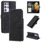 Skin Feel Anti-theft Brush Horizontal Flip Leather Phone Case, For Samsung Galaxy A71, For Samsung Galaxy A40, For Samsung Galaxy S21+ 5G, For Samsung Galaxy S21 Ultra 5G, For Samsung Galaxy Note20 Ultra, For Samsung Galaxy S20 FE����������������������...