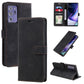 Skin Feel Anti-theft Brush Horizontal Flip Leather Phone Case, For Samsung Galaxy A71, For Samsung Galaxy A40, For Samsung Galaxy S21+ 5G, For Samsung Galaxy S21 Ultra 5G, For Samsung Galaxy Note20 Ultra, For Samsung Galaxy S20 FE����������������������...