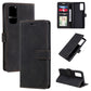 Skin Feel Anti-theft Brush Horizontal Flip Leather Phone Case, For Samsung Galaxy A71, For Samsung Galaxy A40, For Samsung Galaxy S21+ 5G, For Samsung Galaxy S21 Ultra 5G, For Samsung Galaxy Note20 Ultra, For Samsung Galaxy S20 FE����������������������...
