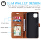 Skin Feel Anti-theft Brush Horizontal Flip Leather Phone Case, For Samsung Galaxy A22 5G, For Samsung Galaxy A03s EU Version, For Samsung Galaxy A50, For Samsung Galaxy A22, For Samsung Galaxy A42 5G, For Samsung Galaxy A52 5G / 4G