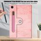 Solid Color 360 Degrees Rotation Tablet Leather Case with Holder, For Samsung Galaxy Tab A7 10.4 2020, For Samsung Galaxy Tab A7 Lite  8.7 2021 T220 / T225, For Xiaomi Mi Pad 5 Pro 11 inch