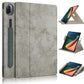 Solid Color 360 Degrees Rotation Tablet Leather Case with Holder, For Samsung Galaxy Tab A7 10.4 2020, For Samsung Galaxy Tab A7 Lite  8.7 2021 T220 / T225, For Xiaomi Mi Pad 5 Pro 11 inch