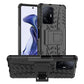 Tire Texture TPU + PC Phone Case with Holder, For Xiaomi Mi 11T, For Nokia G300, For Samsung Galaxy S22 Ultra 5G, For Samsung Galaxy M52 5G